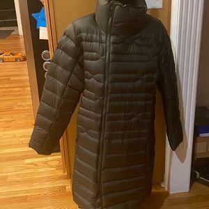North Face jacket